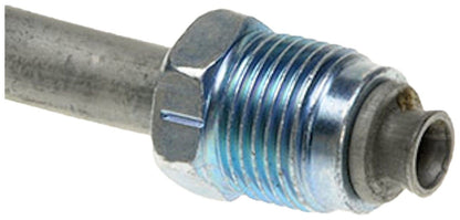 Gates Power Steering Pressure Line Hose Assembly 365698