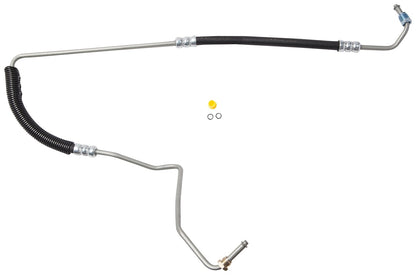 Gates Power Steering Pressure Line Hose Assembly 365698