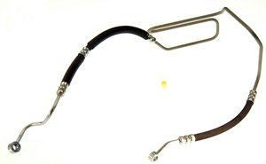 Gates Power Steering Pressure Line Hose Assembly 365700