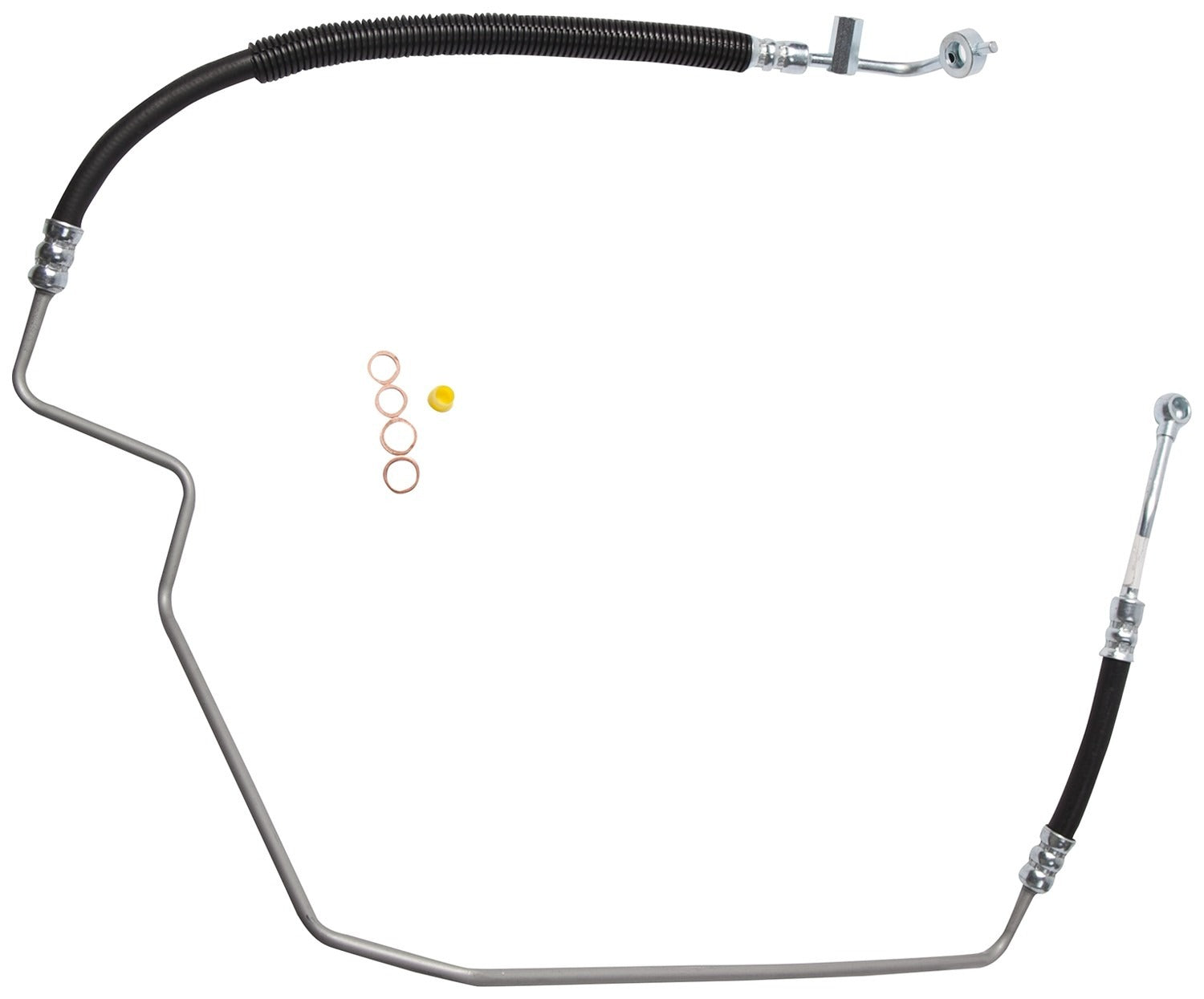 Gates Power Steering Pressure Hose