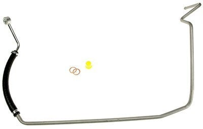 Gates Power Steering Return Line Hose Assembly 365705