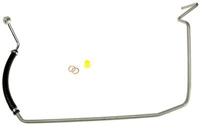 Gates Power Steering Return Line Hose Assembly 365705