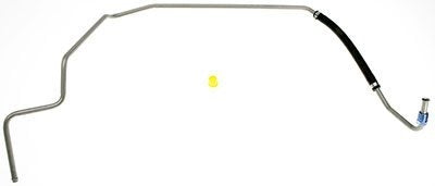 Gates Power Steering Return Line Hose Assembly 365707