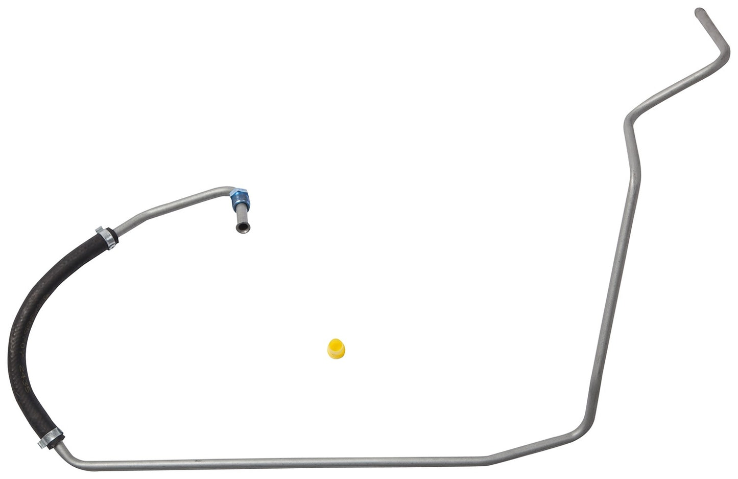 Gates Power Steering Return Line Hose Assembly 365707
