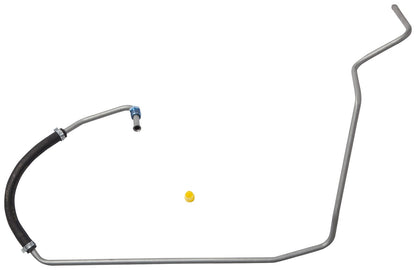 Gates Power Steering Return Line Hose Assembly 365707