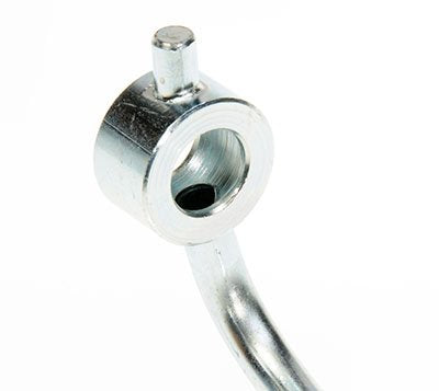 Gates Power Steering Pressure Hose