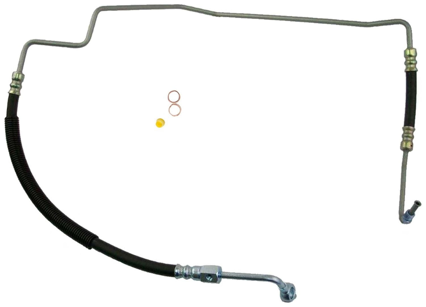 Gates Power Steering Pressure Hose