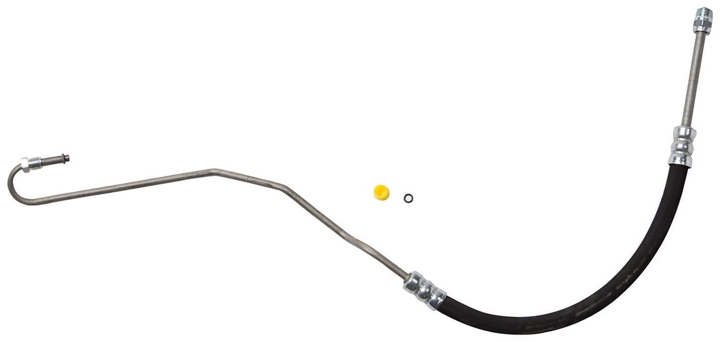Gates Power Steering Pressure Line Hose Assembly 365710