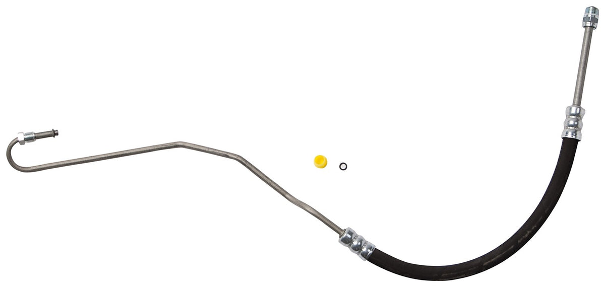 Gates Power Steering Pressure Line Hose Assembly 365710