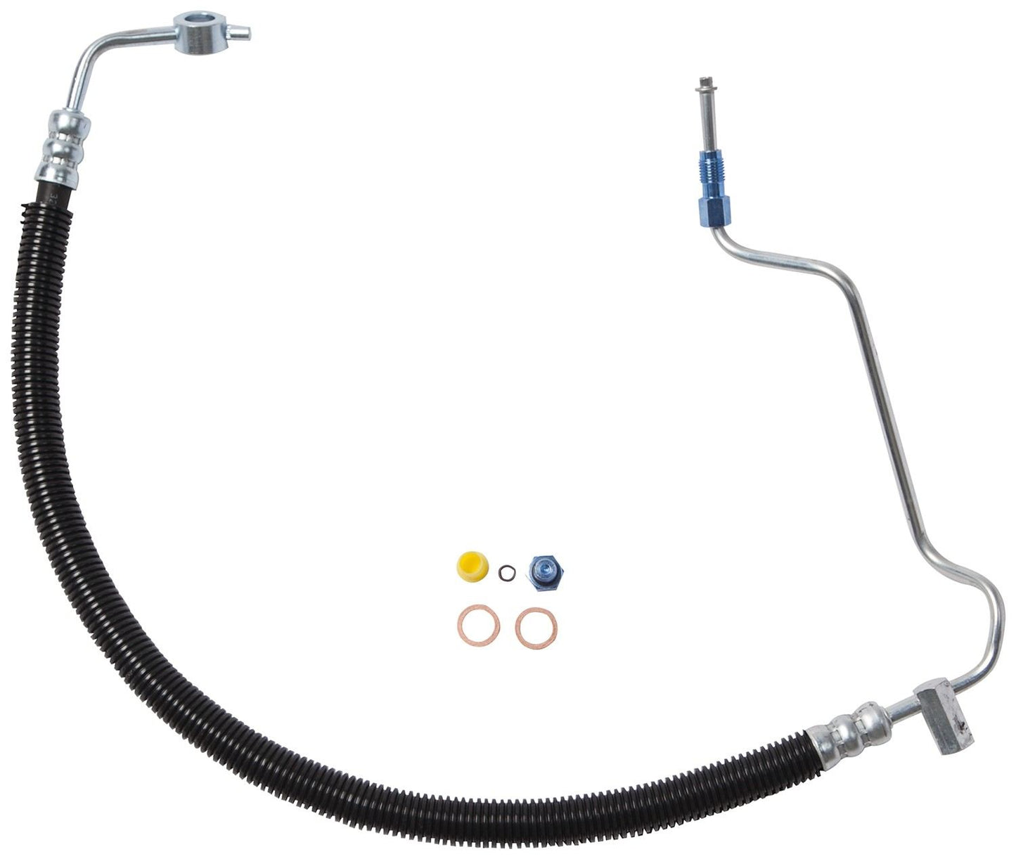 Gates Power Steering Pressure Hose