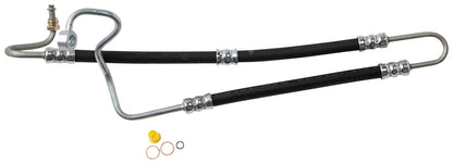 Gates Power Steering Pressure Line Hose Assembly 365715