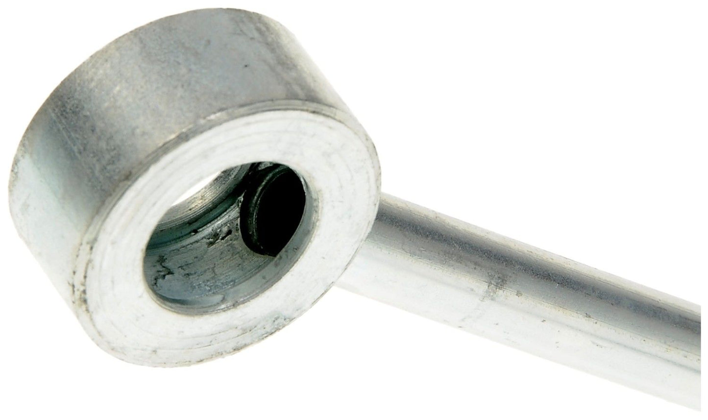 Gates Power Steering Pressure Line Hose Assembly 365716