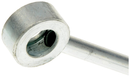 Gates Power Steering Pressure Line Hose Assembly 365716