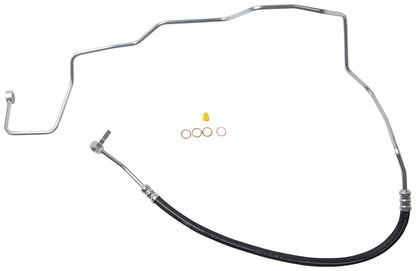 Gates Power Steering Pressure Line Hose Assembly 365716