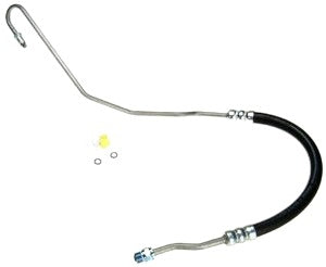 Gates Power Steering Pressure Line Hose Assembly 365720