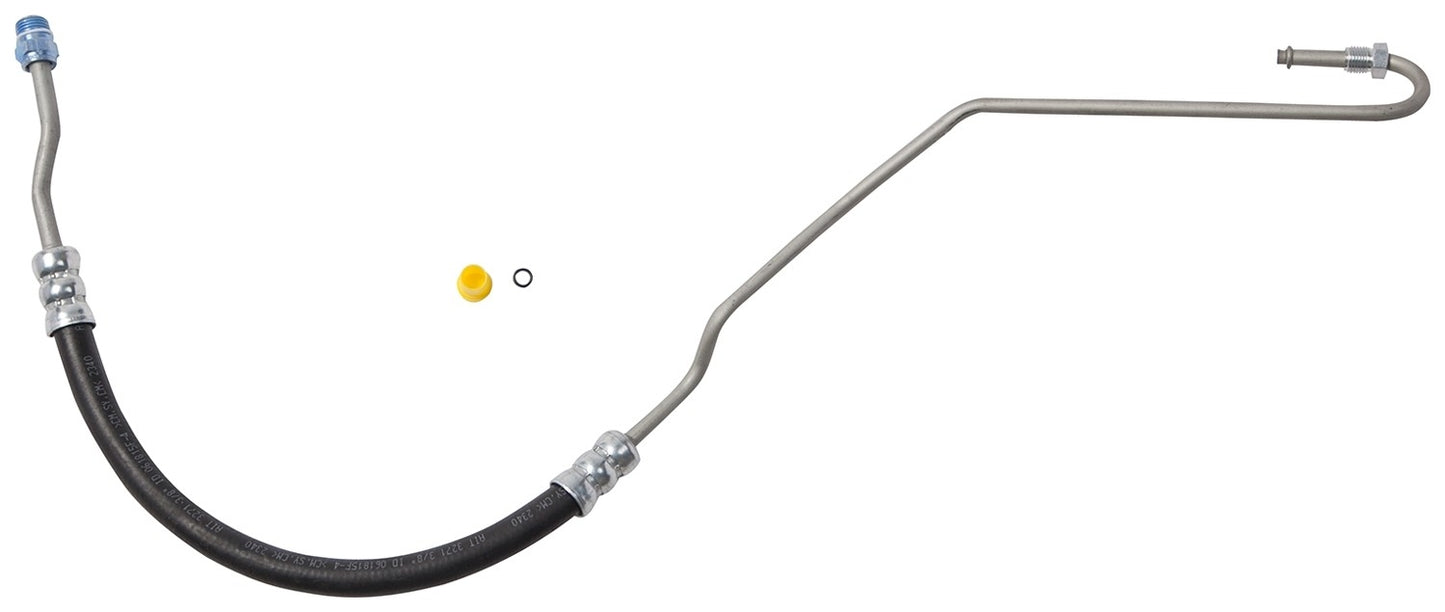 Gates Power Steering Pressure Line Hose Assembly 365720