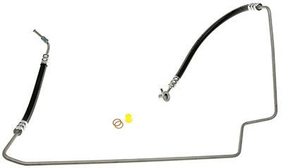 Gates Power Steering Pressure Hose
