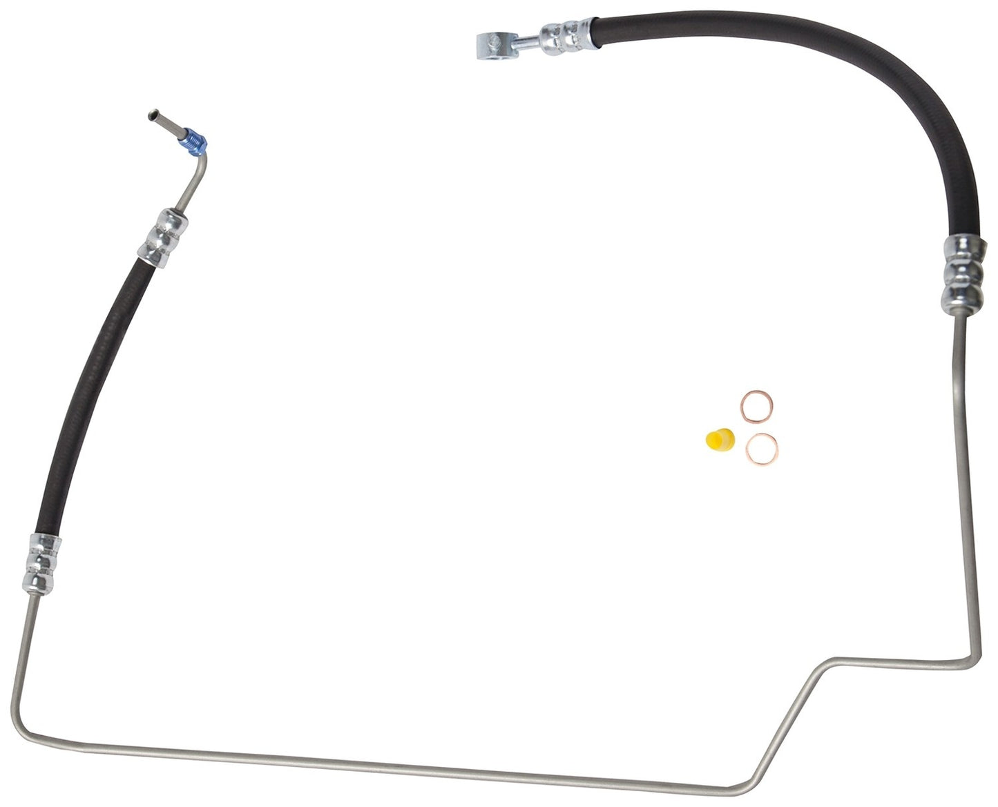 Gates Power Steering Pressure Hose