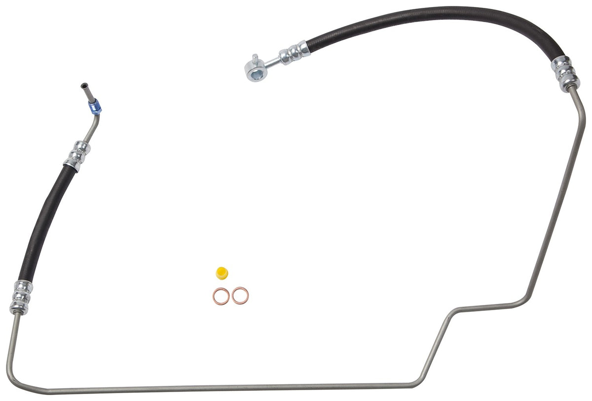 Gates Power Steering Pressure Hose