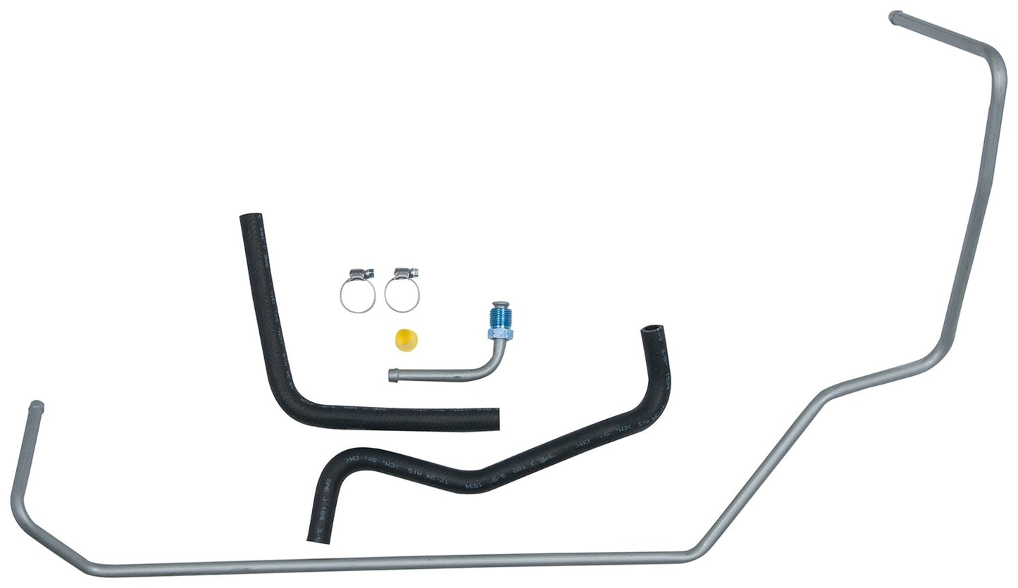Gates Power Steering Return Line Hose Assembly 365727