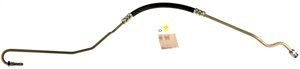 Gates Power Steering Pressure Line Hose Assembly 365730