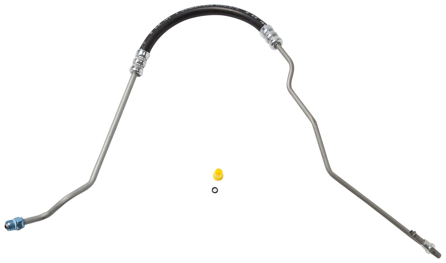 Gates Power Steering Pressure Line Hose Assembly 365730