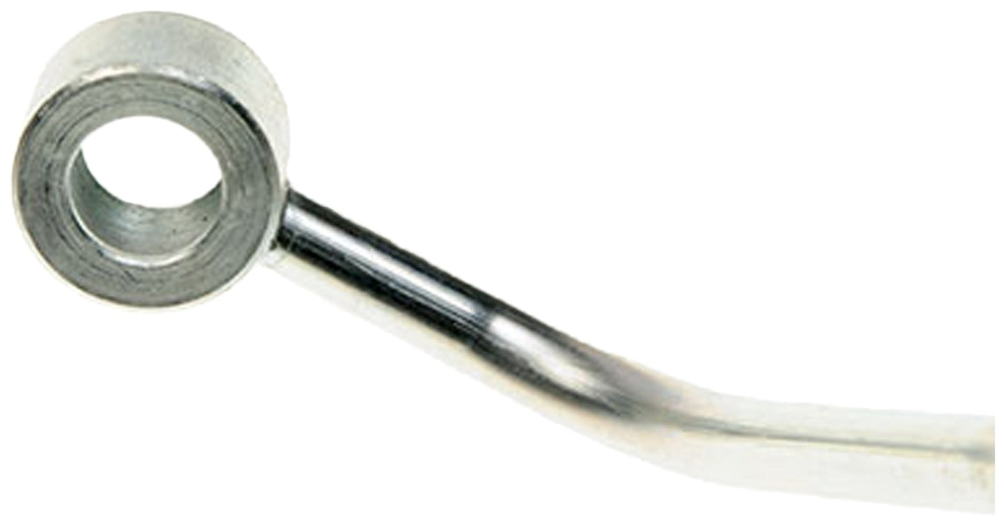 Gates Power Steering Pressure Line Hose Assembly 365731