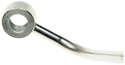 Gates Power Steering Pressure Line Hose Assembly 365731