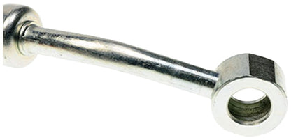 Gates Power Steering Pressure Line Hose Assembly 365731