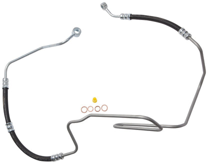 Gates Power Steering Pressure Line Hose Assembly 365731