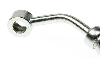 Gates Power Steering Pressure Line Hose Assembly 365732