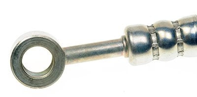 Gates Power Steering Pressure Line Hose Assembly 365732