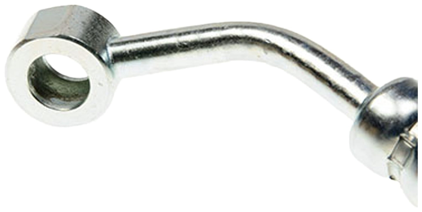 Gates Power Steering Pressure Line Hose Assembly 365732
