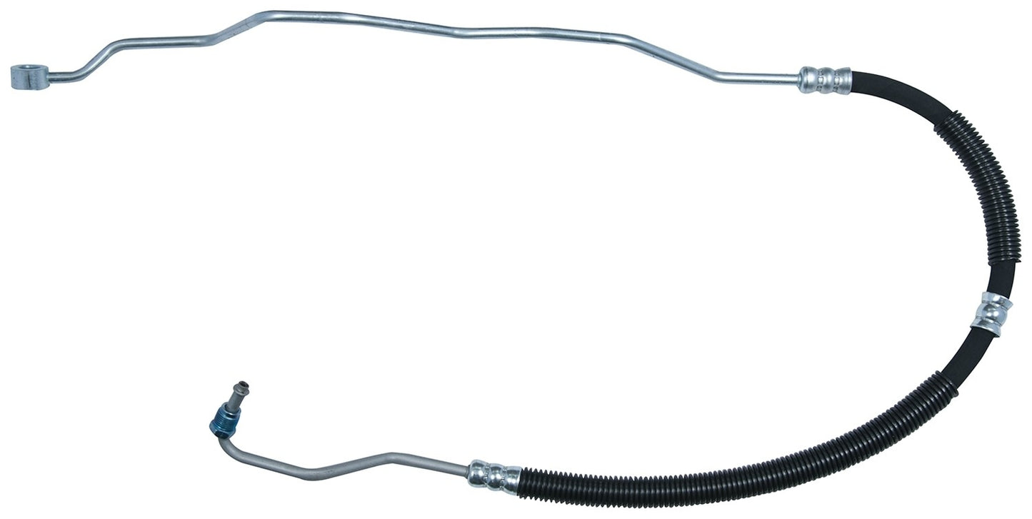 Gates Power Steering Pressure Line Hose Assembly 365734