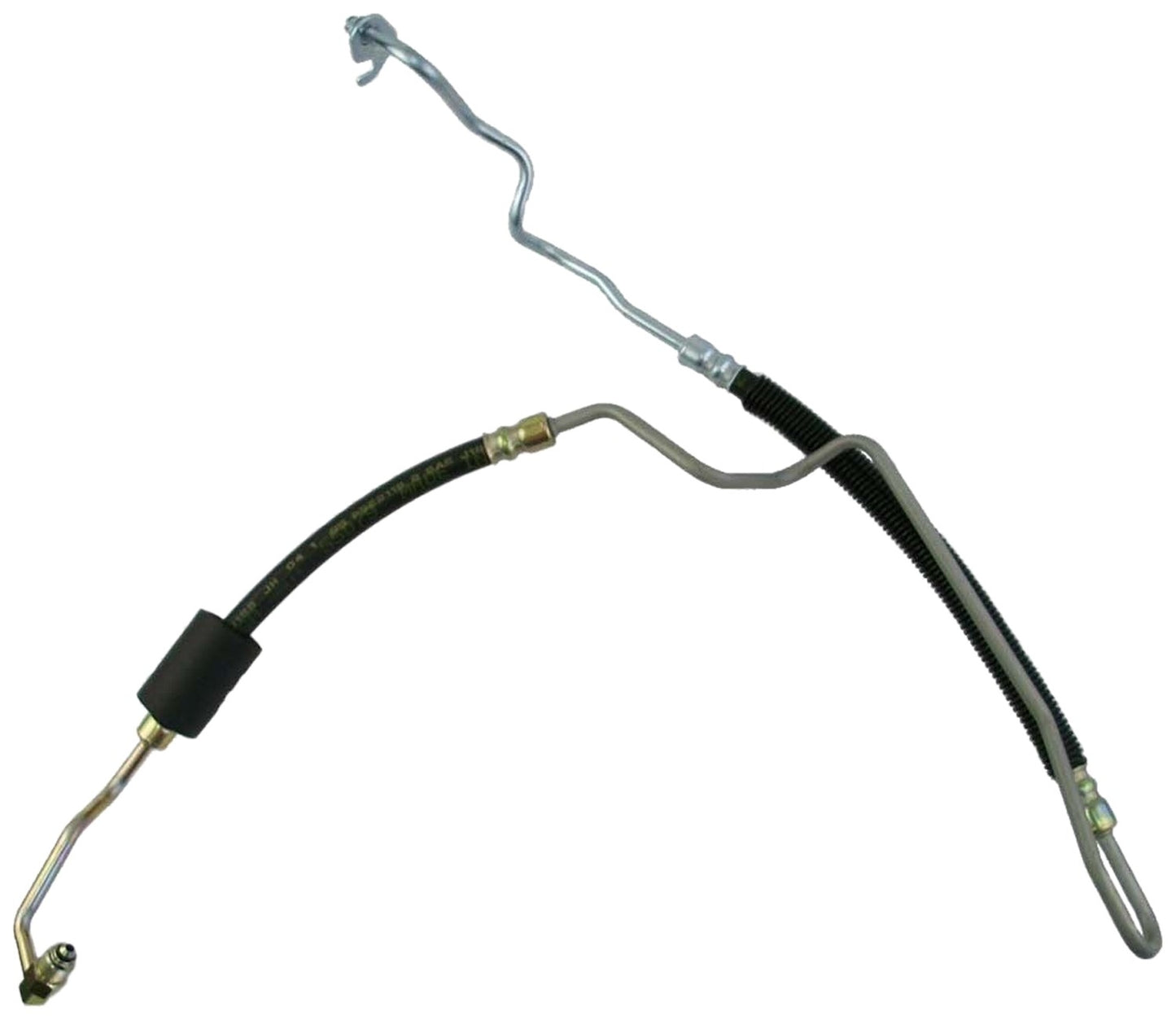 Gates Power Steering Pressure Line Hose Assembly 365735