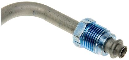 Gates Power Steering Pressure Line Hose Assembly 365737