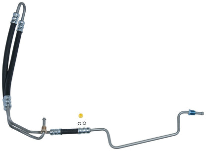Gates Power Steering Pressure Line Hose Assembly 365737
