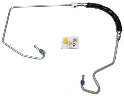 Gates Power Steering Pressure Line Hose Assembly 365738