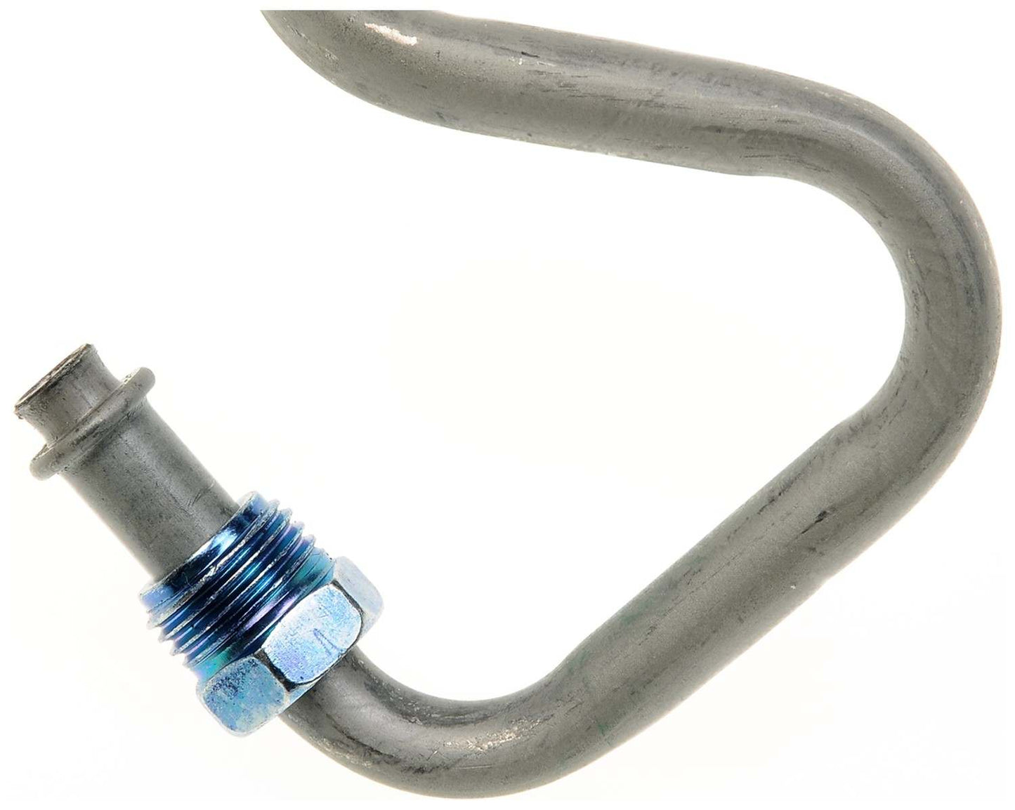 Gates Power Steering Pressure Line Hose Assembly 365738
