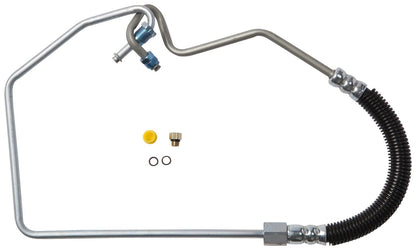 Gates Power Steering Pressure Line Hose Assembly 365738