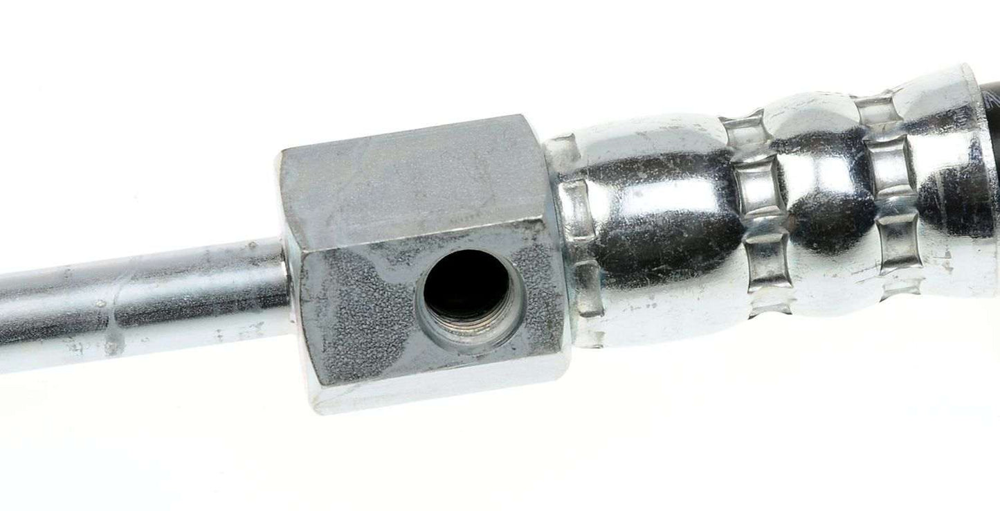 Gates Power Steering Pressure Line Hose Assembly 365739