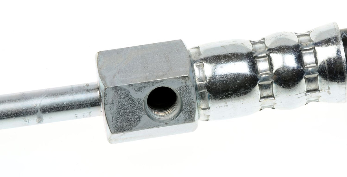 Gates Power Steering Pressure Line Hose Assembly 365739