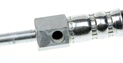 Gates Power Steering Pressure Line Hose Assembly 365739