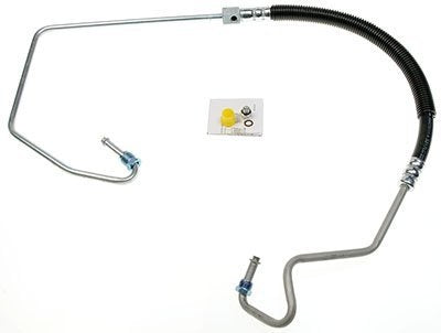 Gates Power Steering Pressure Line Hose Assembly 365739