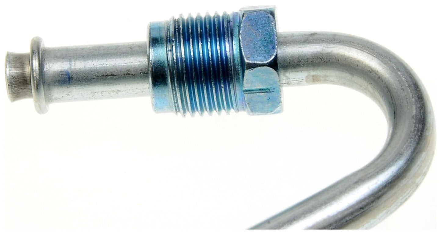 Gates Power Steering Pressure Line Hose Assembly 365739