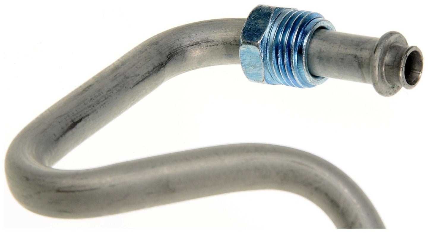 Gates Power Steering Pressure Line Hose Assembly 365739