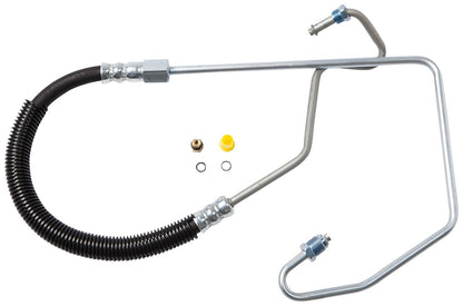 Gates Power Steering Pressure Line Hose Assembly 365739