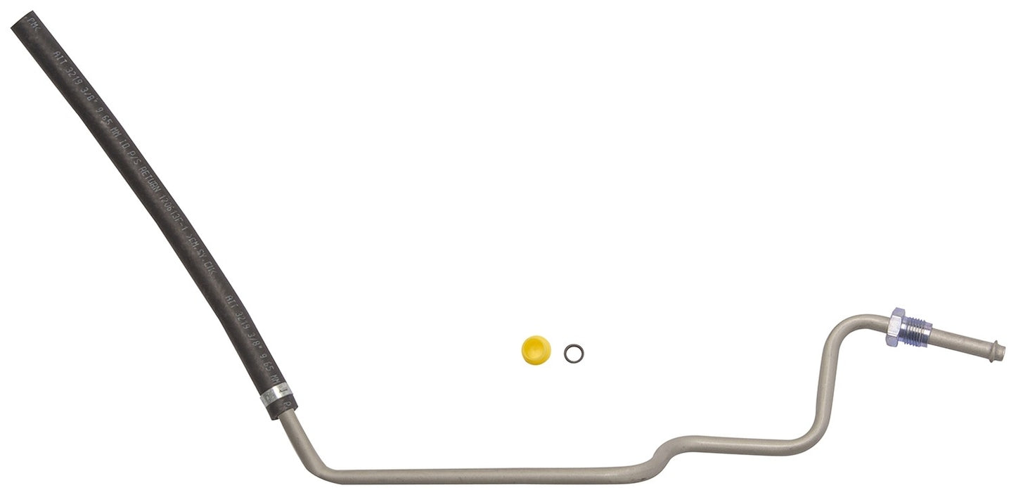Gates Power Steering Return Line Hose Assembly 365741