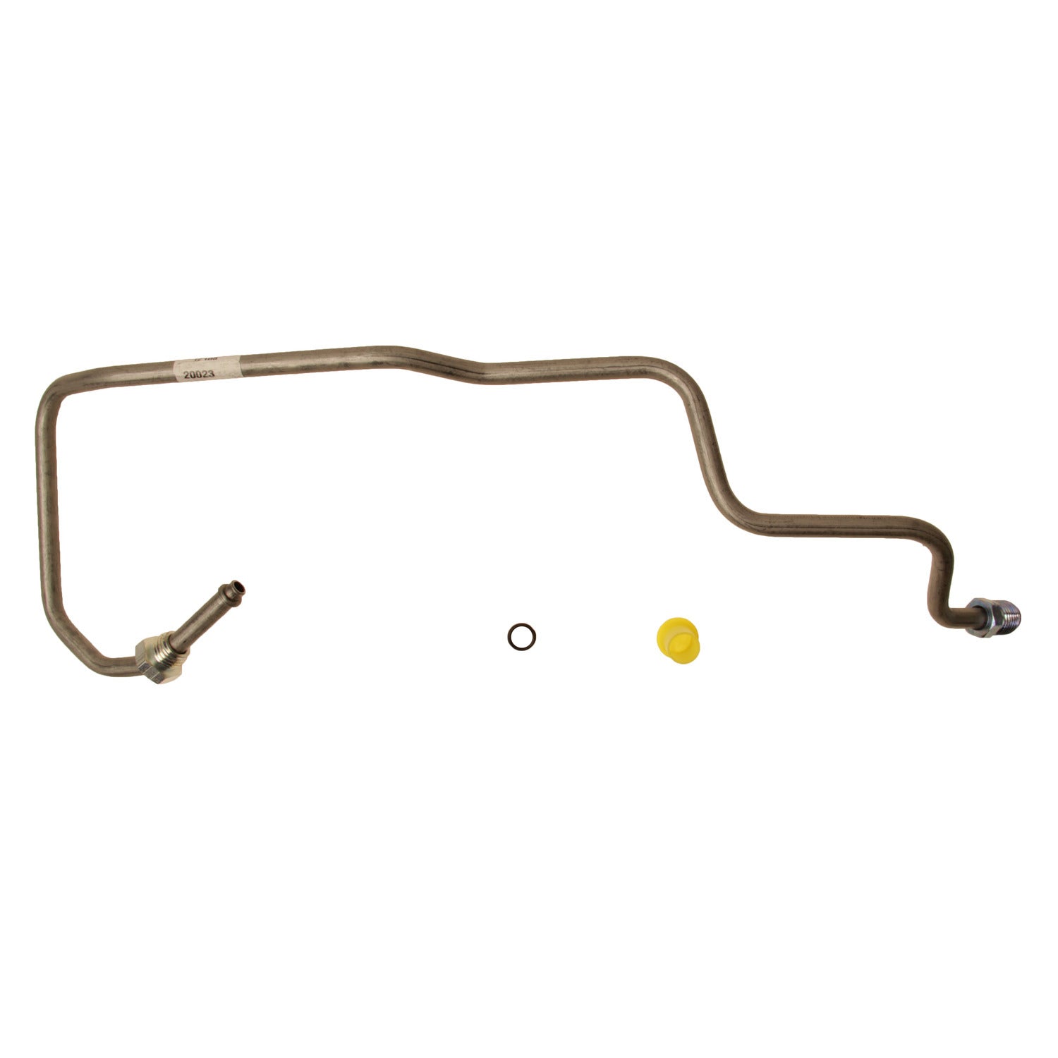 Gates Power Steering Pressure Hose