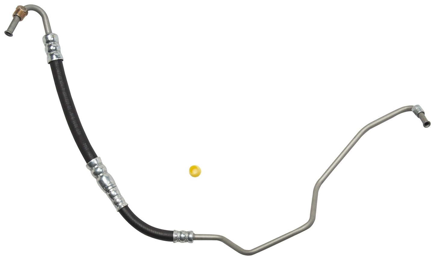 Gates Power Steering Pressure Line Hose Assembly 365747